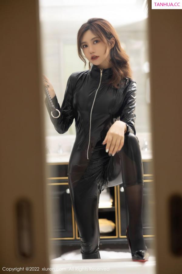 綺裡嘉 绮里嘉 [XiuRen]高清写真图 2022.06.10 No.5131 绮里嘉ula第5张图片